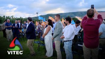Vânia Ferreira continua a acreditar na Praia e apresenta-se como recandidata à Câmara Municipal