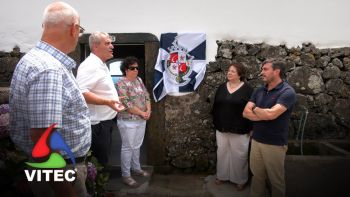 Câmara Municipal de Angra doa Quinta Pedagógica da Esperança à Freguesia da Feteira