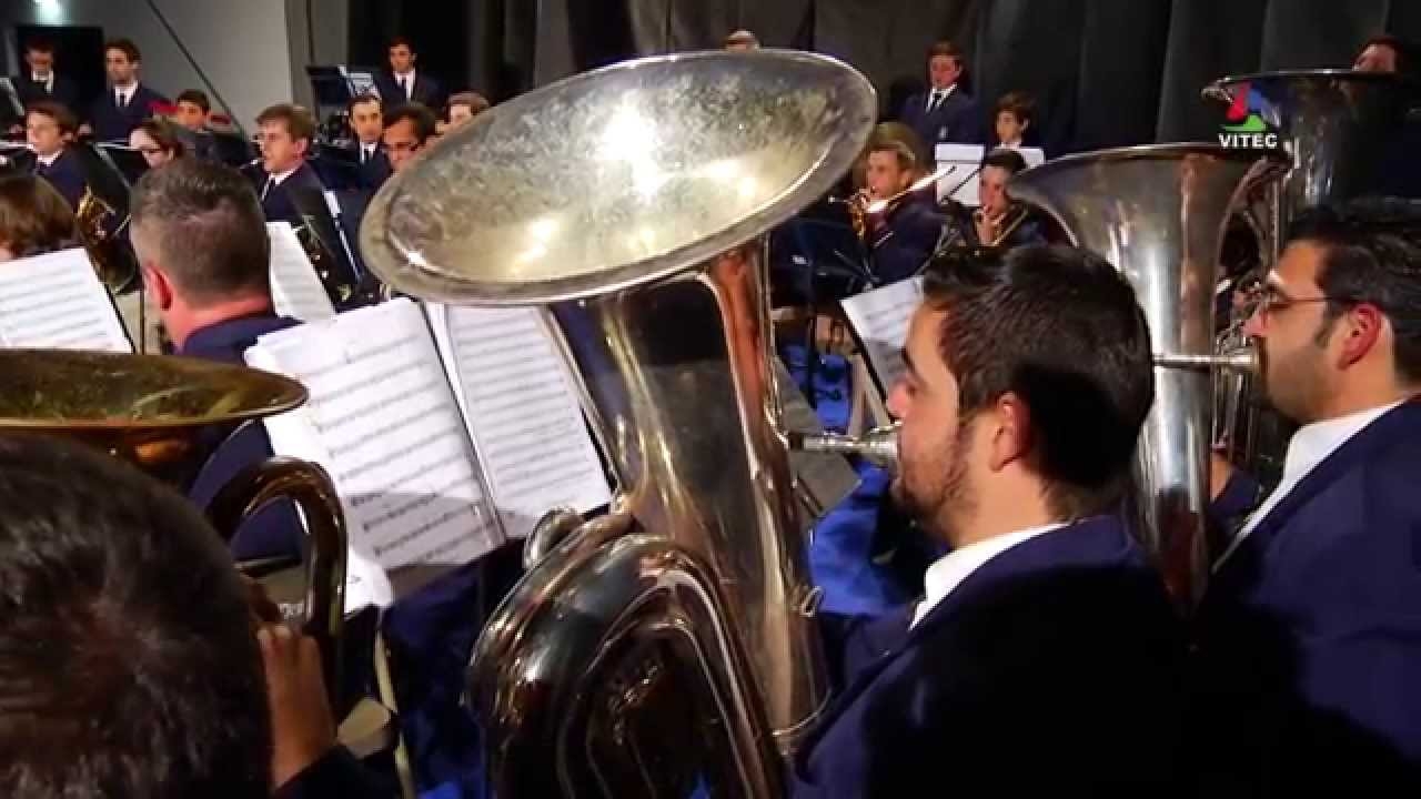 Filarmónica da Associação Cultural do Porto Judeu no IV Festival