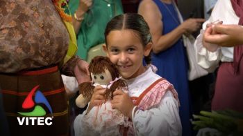 Desfile Etnográfico "Sonoridades da Memória" nas Festas da Praia 2025