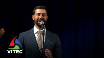 Noite de Cantoria nas Festas da Praia 2025 (Terceira Parte)