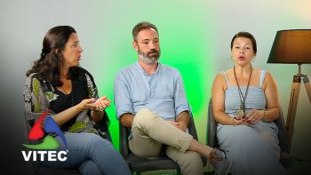 Janelas do Conto com Tânia Ferreira - 73º Episódio