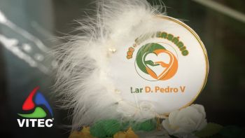 Lar D. Pedro V festeja 163 anos ao melhorar a sua política de qualidade e com novos projetos