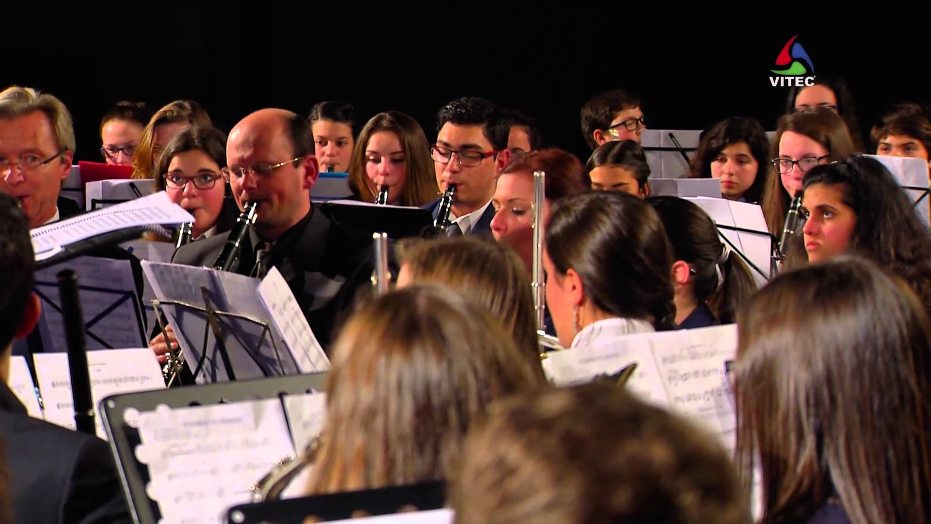 Banda do IV Festival de Filarmónicas do Porto Judeu - Terceira Dimensão 167