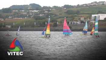 Clube Naval da Praia da Vitória reativa secção de canoagem de mar