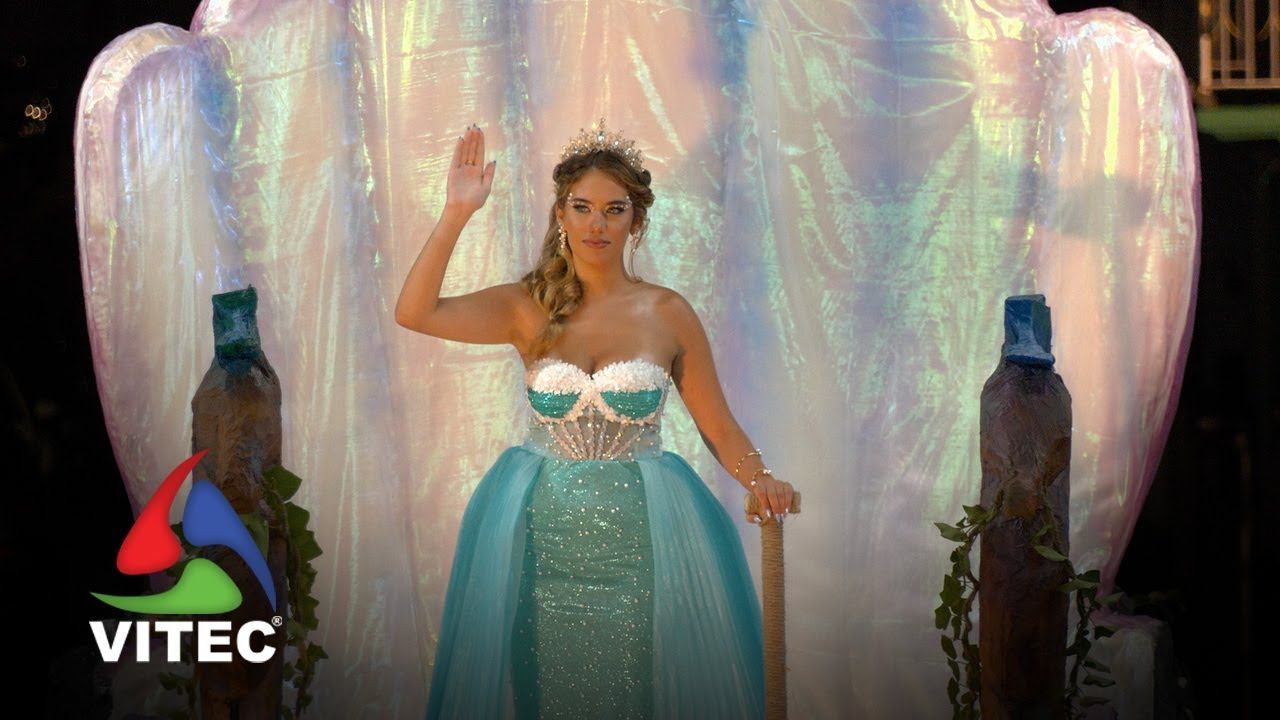 20 Anos depois, Rainha regressa à festa de Nossa Senhora da Consolação, na Feteira