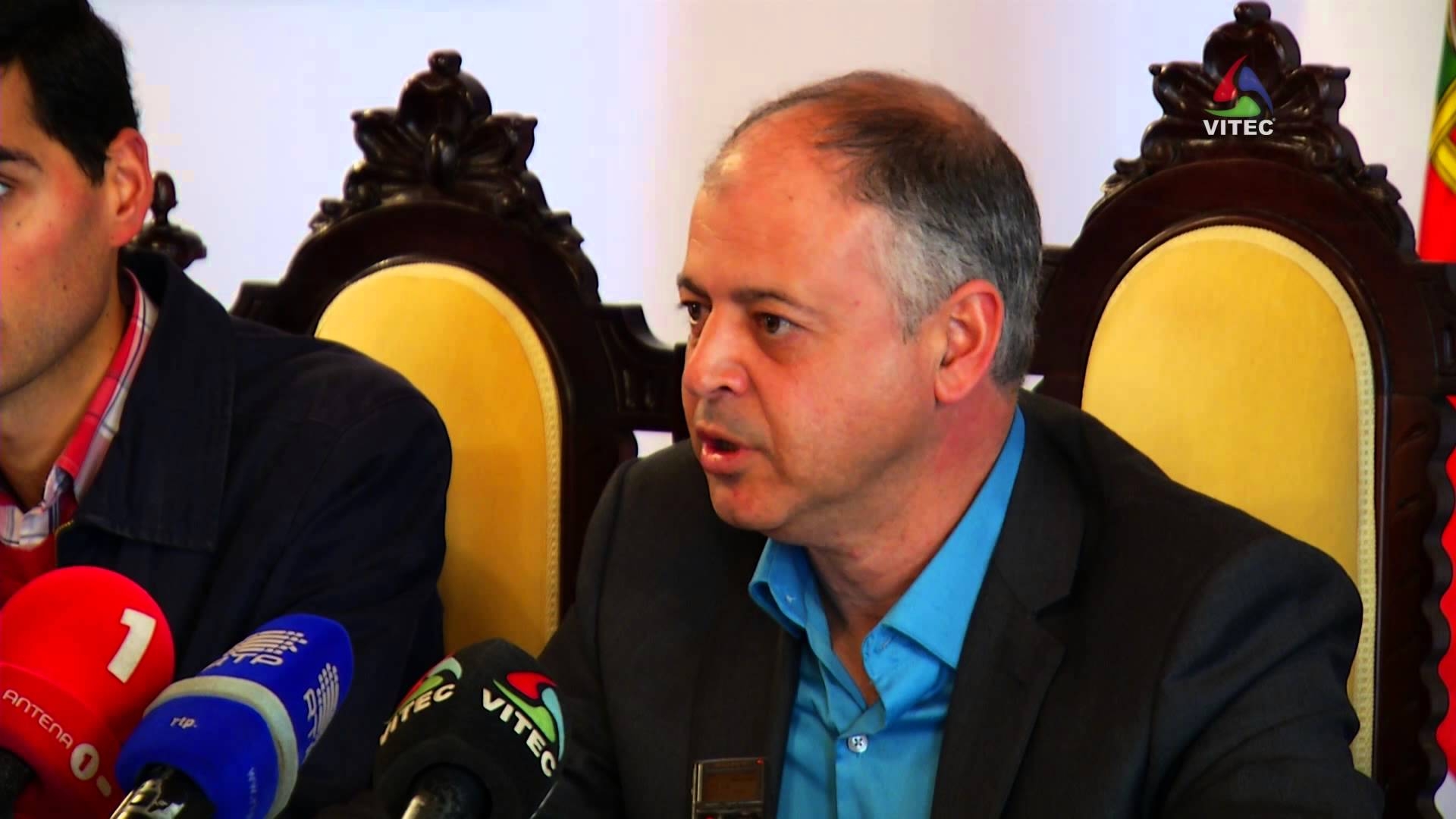 Plano de desativação de edifícios na Base das Lajes‏