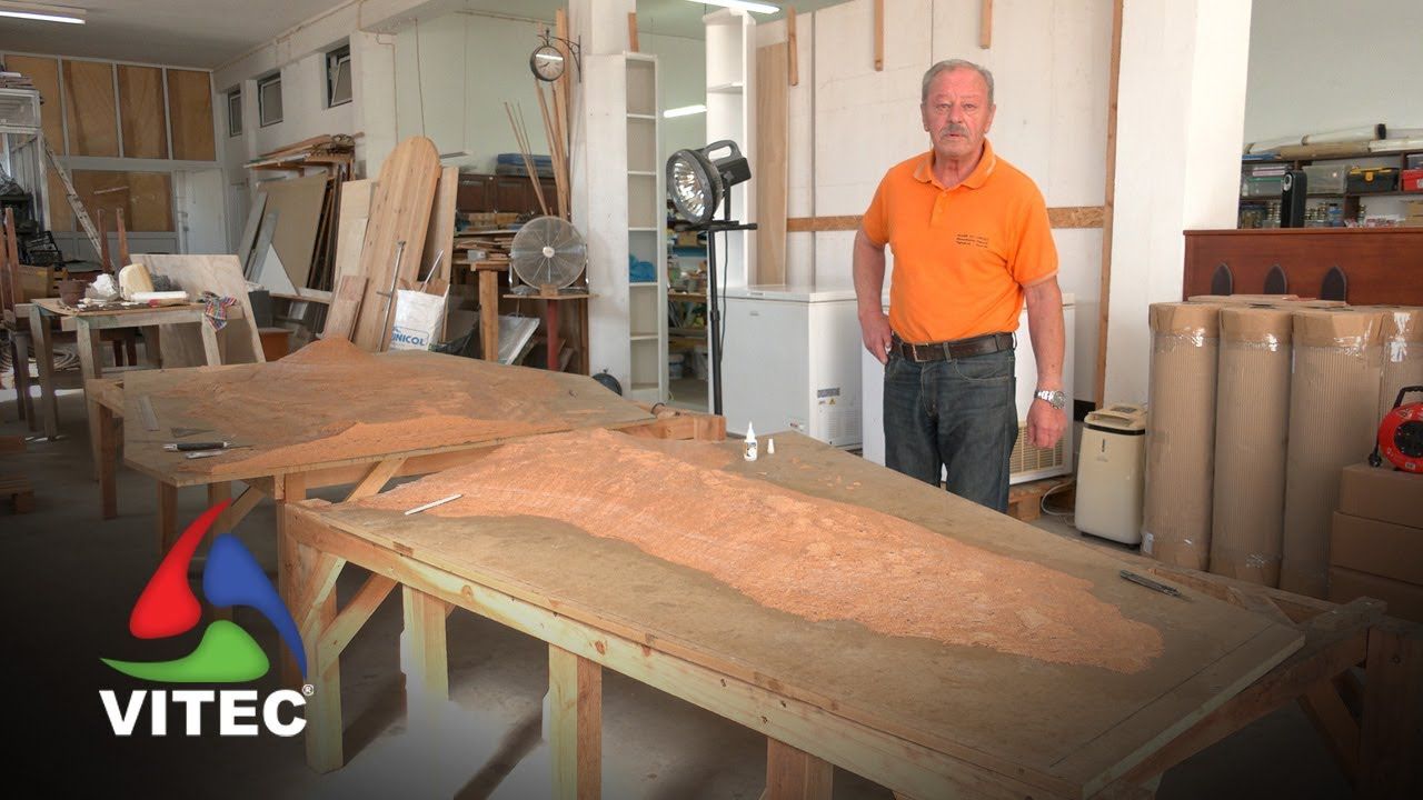 Terceirense José Maria Botelho tem milhares de horas investidas na produção de maquetes das ilhas