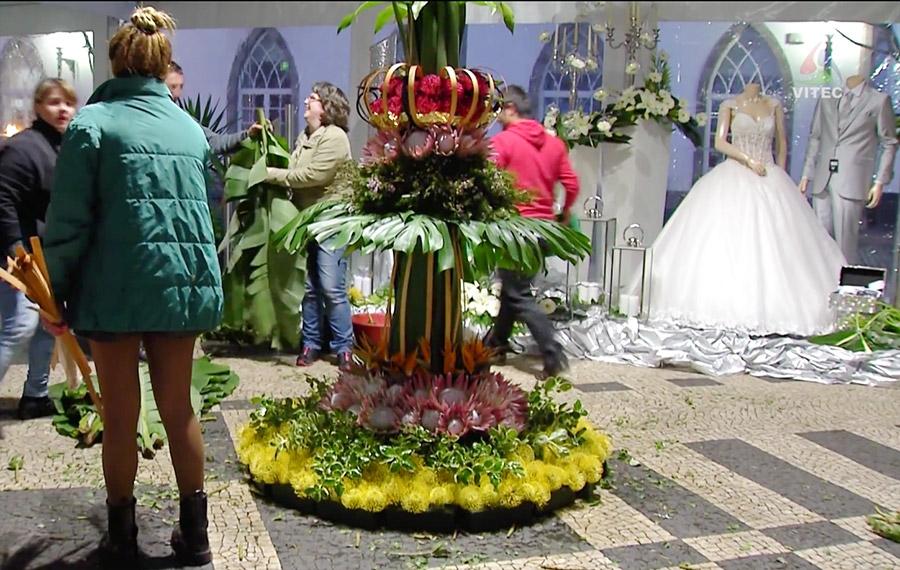 Feira da Flor em Angra - Terceira Dimensao 168