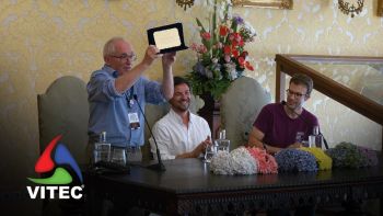 Encontro Atlântico de Urban Sketchers reuniu 100 artistas na Terceira