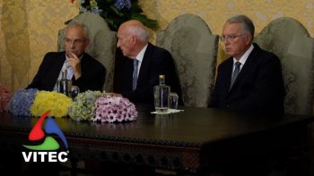 Conferência "Cidade e Diocese: Juntas a Fazer História"