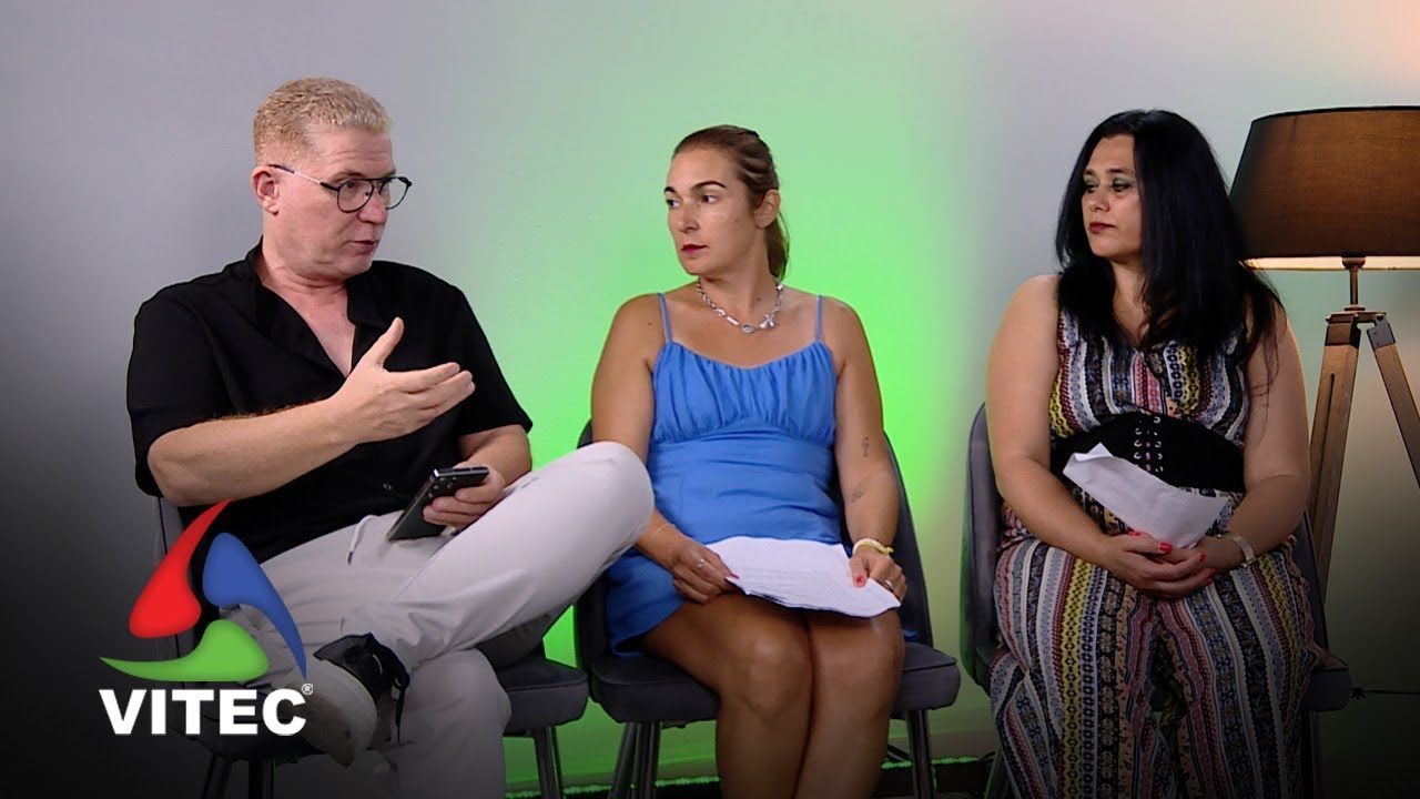 Janelas do Conto com Tânia Ferreira - 75º Episódio