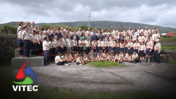 Passaram 100 anos desde a chegada do escutismo católico aos Açores