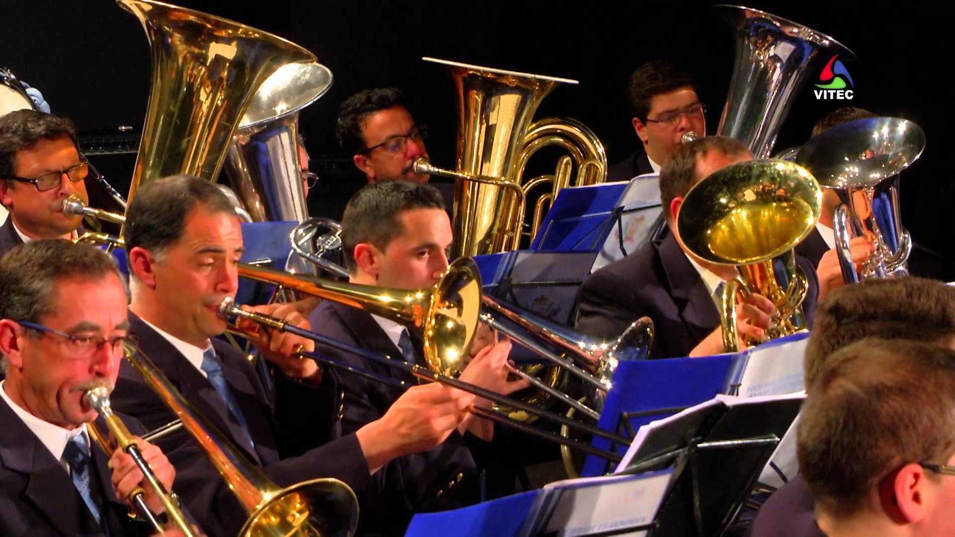 Sociedade Filarmónica Rainha Santa Isabel das Doze Ribeiras no IV Festival no Porto Judeu