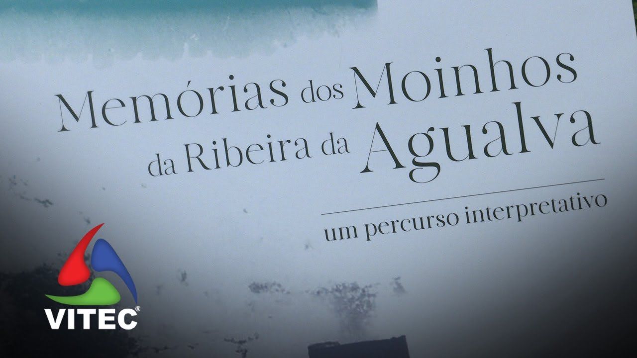 "Memórias dos Moinhos da Ribeira da Agualva" é ponto de partida para registo da história local