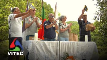 Dia da Freguesia de São Bartolomeu distingue Filarmónica e Ganadaria Herd. de Ezequiel Rodrigues