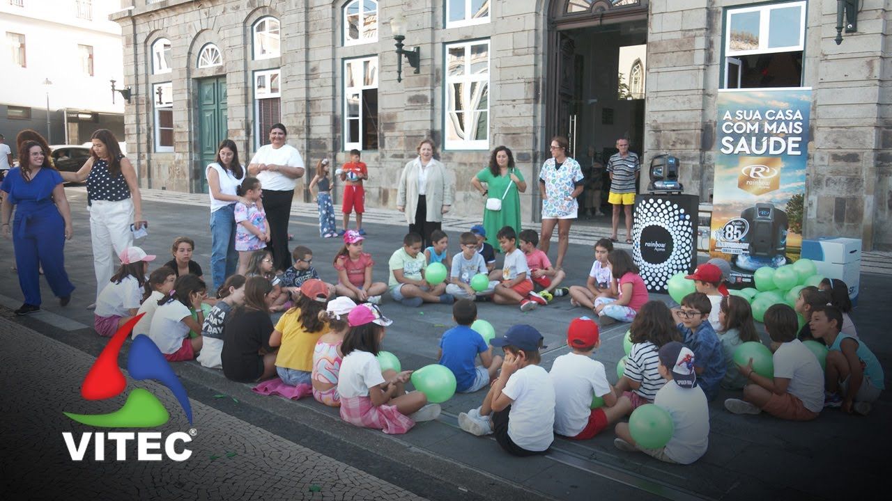 Praça Velha com “Som do Silêncio” em alerta por causa da violência