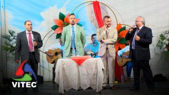 Tradicional Noite de Cantoria das Festas do Cabo da Praia 2025 (Terceira Parte)