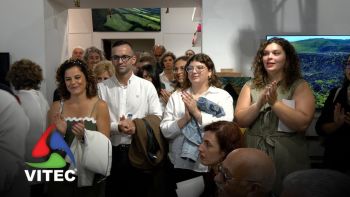 8.ª Dar Cena - Mostra de Teatro a Noroeste homenageia Álamo de Oliveira no Raminho