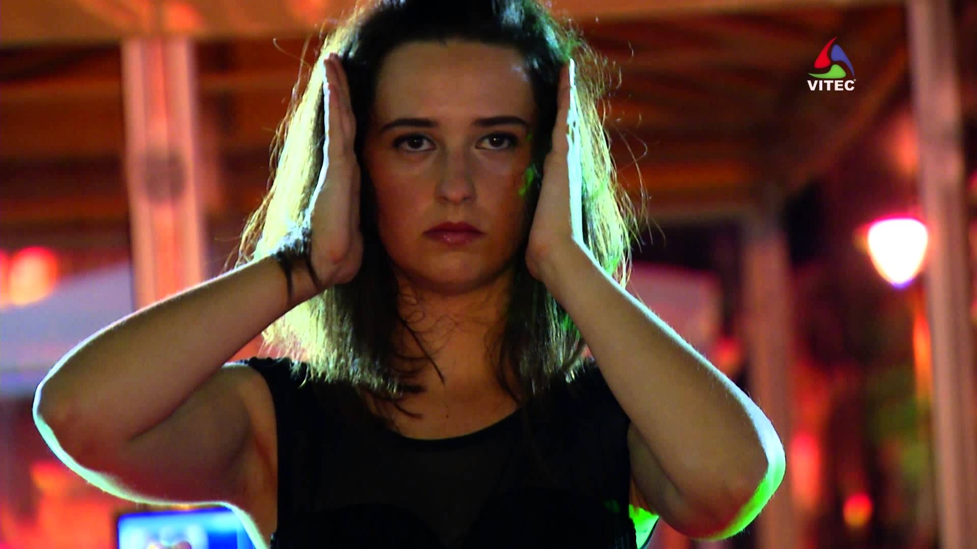 Lisandra Martins - Professora de Dança - Terceira Dimensao 170