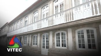 Inaugurado o primeiro Hotel Boutique de cinco estrelas na Ilha Terceira