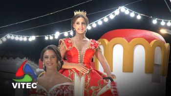 Promessa de infância cumprida nas Festas de Santo António de São Bartolomeu de Regatos 2025