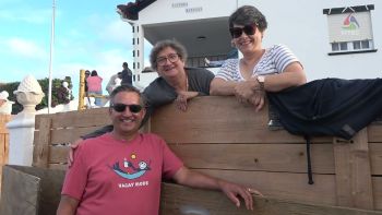 Tourada nos Altares a 10 de setembro de 2025