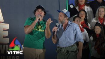 Grande Concerto de Verão da Academia Musical da Ilha Terceira com humor à mistura