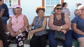 Tourada no Porto Martins a 14 de setembro de 2025