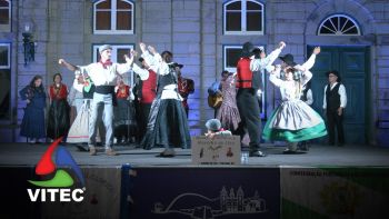 Rancho de Macieira da Lixa diz que o folclore não é para parolos