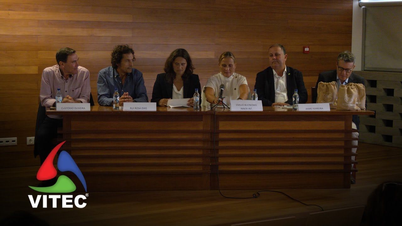 Assinada Carta de Compromisso da Criação da BioRegião da Ilha Terceira, durante Fórum AçoresBio