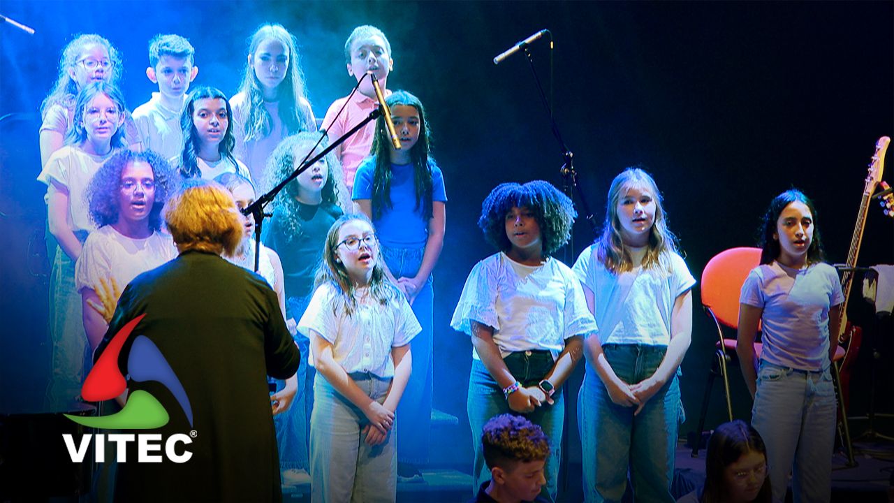 Espectáculo Musical e de Artes Performativas "Maria e Pai Zé" com elementos do Got Talent Portugal 2024 (2ª Parte)