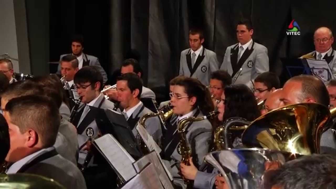 Sociedade Recreio Lajense no IV Festival no Porto Judeu