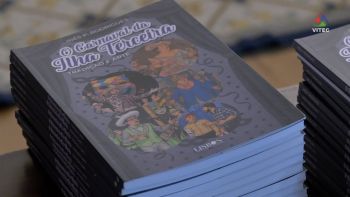 Inês Rodrigues lança livro sobre o Carnaval terceirense com uma visão acessível e atualizada
