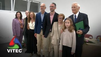 “Tradições e Vivências das Lajes”, de Adelino Andrade, perpetua a identidade coletiva da Vila