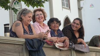 Tourada nos Biscoitos com a Ganadaria FP