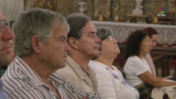 Organista Ricardo Toste regressa à sua ilha para mais um concerto