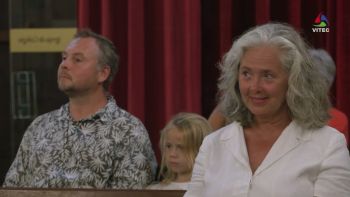 Concerto de Órgão em Angra do Heroísmo com Ricardo Toste