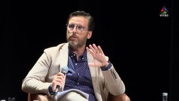 Debate sobre as Propostas Políticas: Autárquicas 2025 - Praia da Vitória