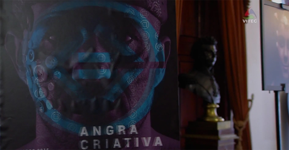 "Angra Criativa" - Terceira Dimensão 172