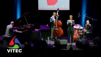 26.º AngraJazz reafirma sucesso do Festival Internacional