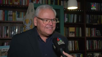 Diniz Borges partilha Notícias da América com os terceirenses