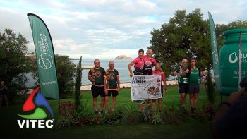 Azores Bravos Trail 2025 a bater recordes num ano em que a principal dificuldade foi a humidade