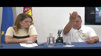 Praia da Vitória acolhe Campeonatos do Mundo de Fórmula Wing e Fórmula Kite