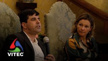 Conferência "Triálogos Old Age: Pensar em Comunidade" - 3.ª Parte