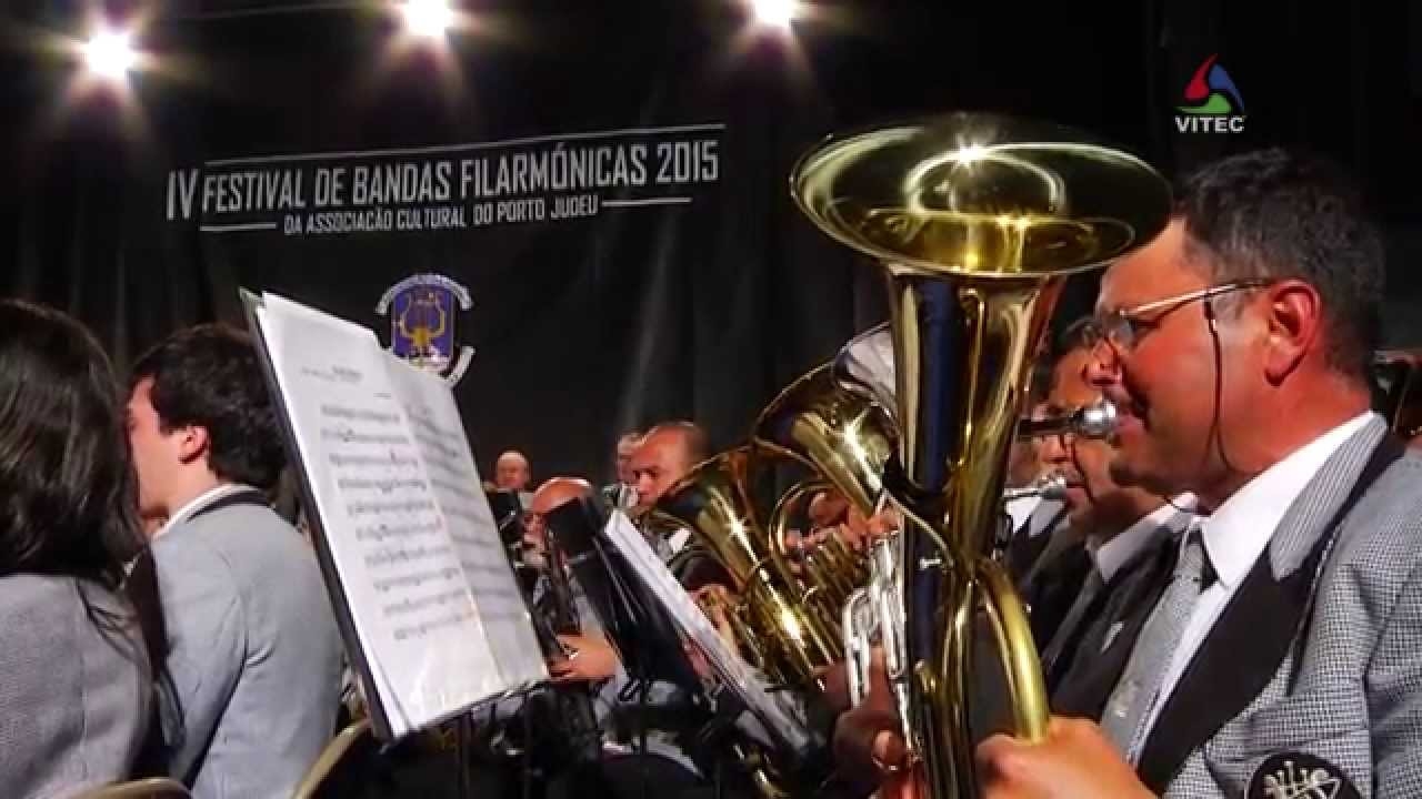 Balanço IV Festival de Filarmónicas do P. Judeu - Terceira Dimensao 173