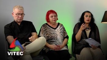 Janelas de Conto com Tânia Ferreira - 78º episódio