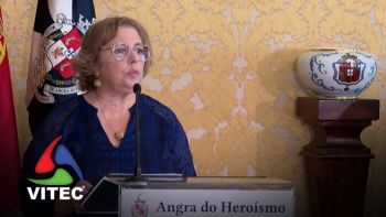 Cerimónia de Instalação dos Órgãos da Autarquia de Angra do Heroísmo para 2025-2029