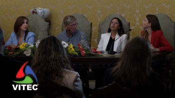 Instituto Histórico da Terceira promoveu encontro sobre “O Valor Político da Comunicação Social”