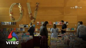 “Outono Vivo”, na Praia da Vitória, fideliza leitores e aproxima público dos autores